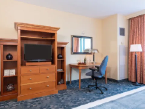 Wellsworth Hotel Hotels in Worcester County