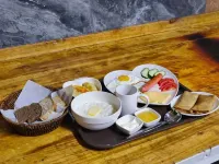 Kaier Hotel Hotels in Almaty