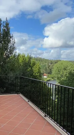 Mira d'Ouro Serta Отели в г. Фундада