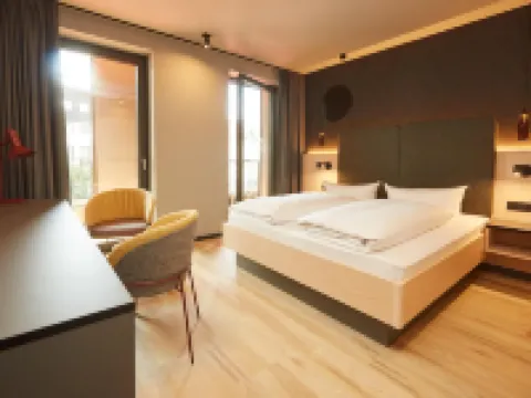 Hotel Zum Goldenen Hirsch Hotels in Sonthofen