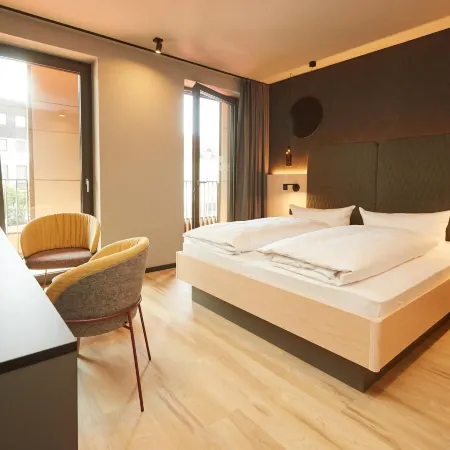 Hotel Zum Goldenen Hirsch