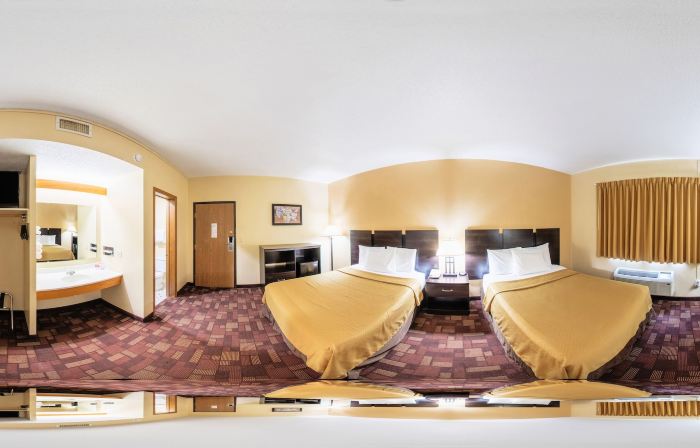 Econo Lodge