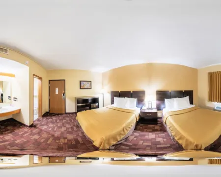 Econo Lodge Hotels in Codington County