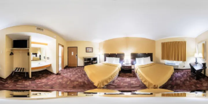 Econo Lodge  호텔