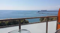 Hotel Flisvos - con vista mare