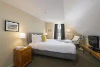 Auberge des Nuages Hotels in La Malbaie