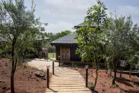 Spandan Holiday Homes Hotels in Zarwad Bk