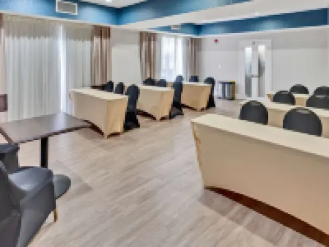 Comfort Suites Salisbury I-85 Hotels in Salisbury