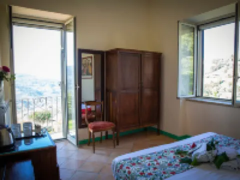 La Residenza - Torchiara Hotel a Torchiara