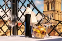 Slavija Culture Heritage Hotel