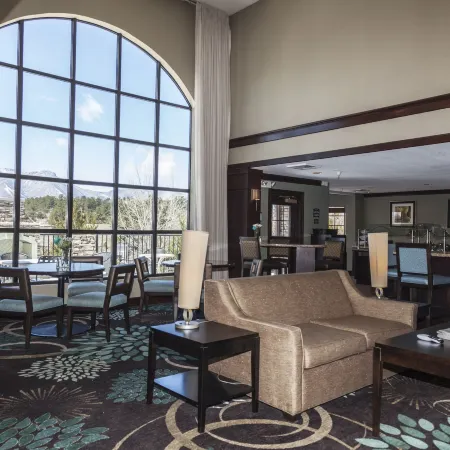 Staybridge Suites COLORADO SPRINGS NORTH by IHG
