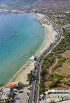 Bayview 2 Bedroom Seaview Apartment with Large Terrace with Panoramic Views - by Getawaysmalta
