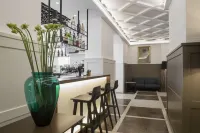 Hotel Europa Splendid - bar