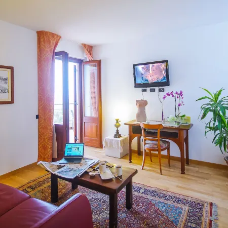 Hotel Il Querceto