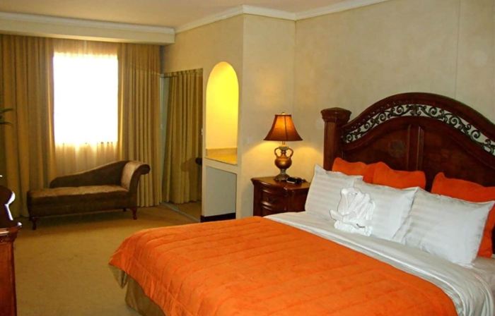 Hotel Gran Mediterraneo