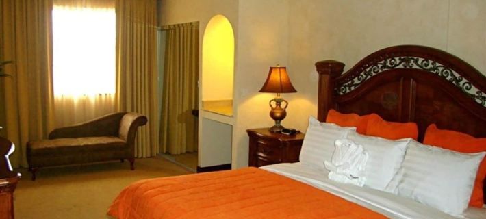 Hotel Gran Mediterraneo Hotels in San Pedro Sula