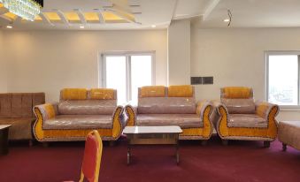 Anjani Suite