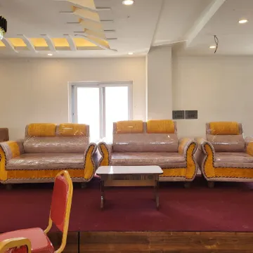 Anjani Suite