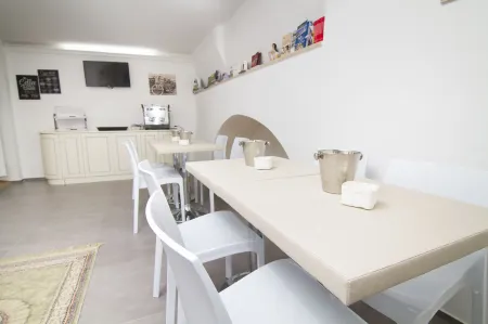 Al Bastione Relais Suite & Rooms