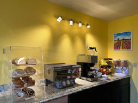 Ocean Star Inn Hotels in Sequim