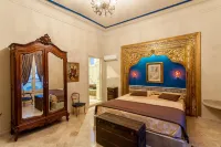 Maison d'Hôtes Dar Ennassim Hotels in Sidi Bou Said