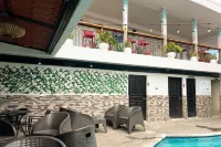 Hotel Xolotlán - Hostel - spa