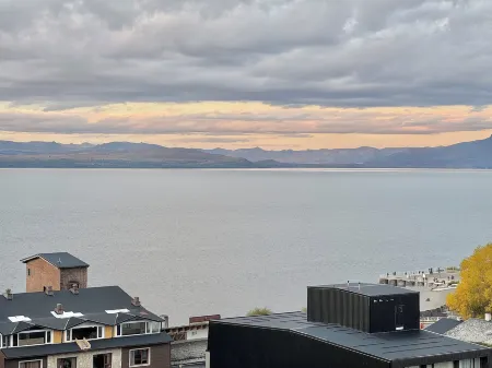 Xima Aparts Bariloche