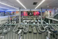 Quality Inn & Suites - Gym