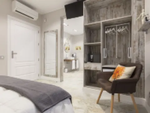 Urban Sabadell Hoteles en Sabadell