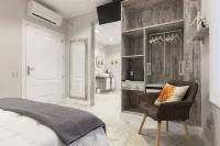 Urban Sabadell Hotel dekat Castell De Can Feu