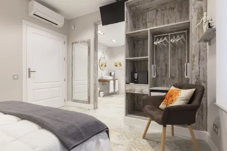 Urban Sabadell Отели в г. Valles Occidental