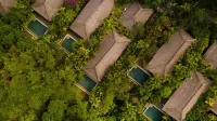 Plataran Canggu Bali Resort & Spa Hotel dekat Toko Emas
