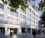 Holiday Inn Express Dublin City Centre Hotels near The Corkscrew Wine Merchants