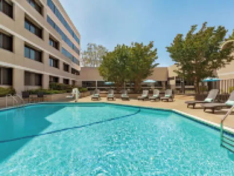 Radisson Hotel Sunnyvale - Silicon Valley Hotels in Sunnyvale