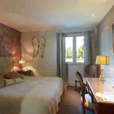 The Originals City, Hôtel la Cour Carrée, EU Rooms
