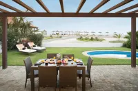 Melia Tortuga Beach - All Inclusive - 5 Sao