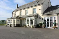 Melorne Farm Hotels in Forrabury and Minster