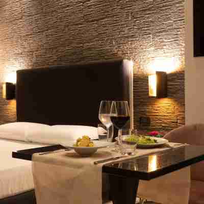 Albergo Pompei Valley Rooms