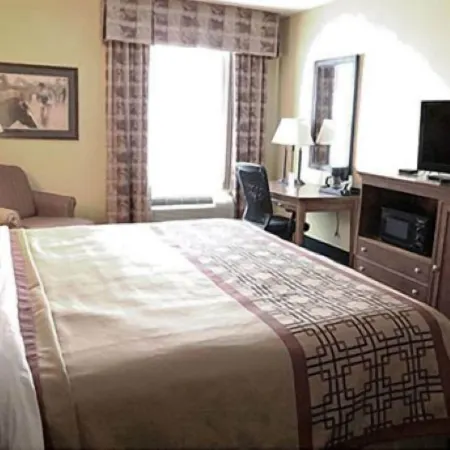 Ruidoso Mountain Inn
