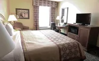 Ruidoso Mountain Inn