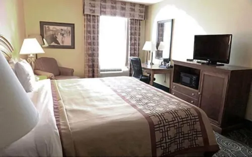 Ruidoso Mountain Inn