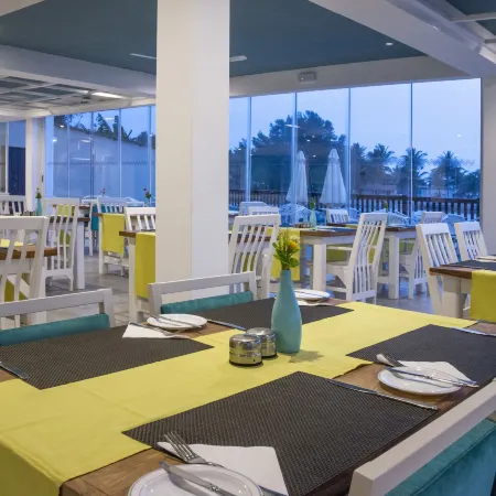 Sunset Beach Hotel