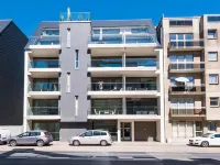 Moorea City Center Apartment