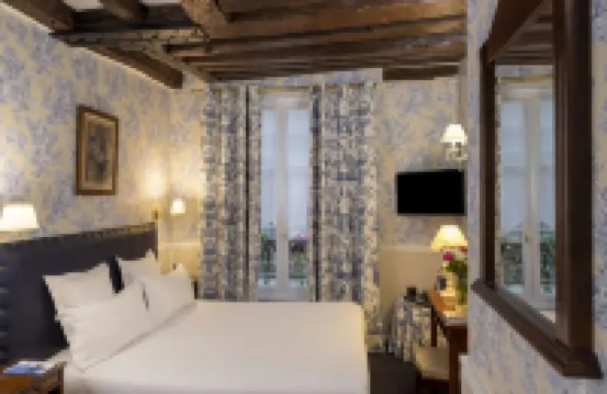 Relais Hôtel du Vieux Paris