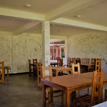Sinhagiri Villa