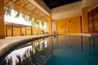 Holiday Inn Express NUEVO LAREDO by IHG - Pools