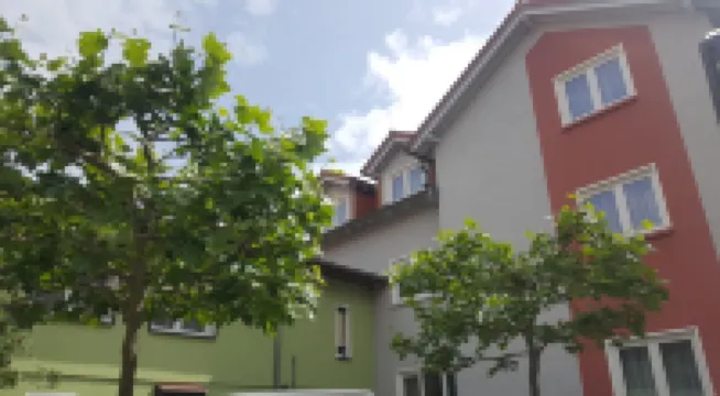 Pension Zechliner Hof