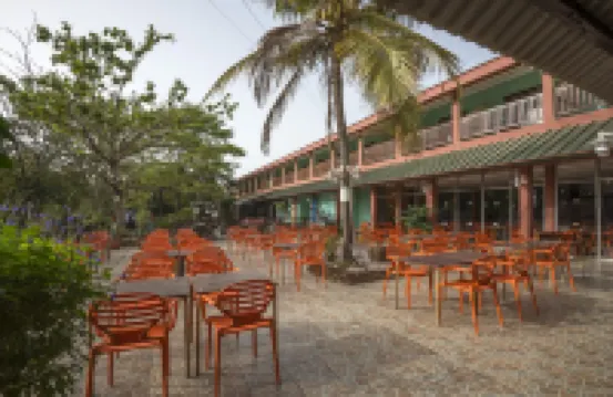 Senegambia Beach Hotel