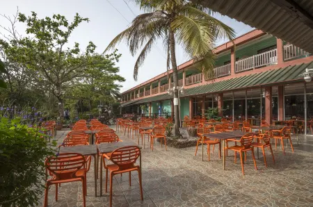 Senegambia Beach Hotel