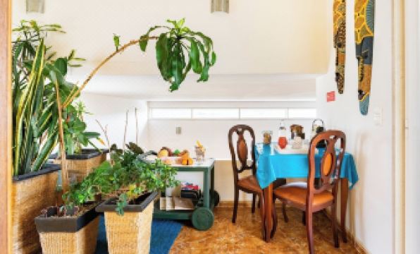 Serra e Mar - Housity